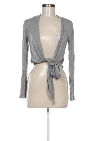 Cardigan de damă Unbranded, Mărime L, Culoare Gri, Preț 100,99 Lei