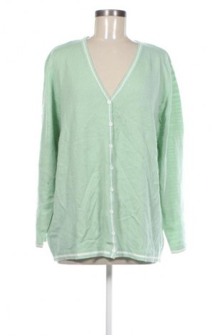 Dámsky kardigán Unbranded, Veľkosť XXL, Farba Zelená, Cena  16,95 €