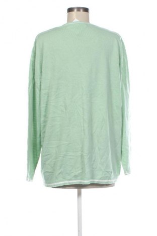 Dámsky kardigán Unbranded, Veľkosť XXL, Farba Zelená, Cena  16,95 €