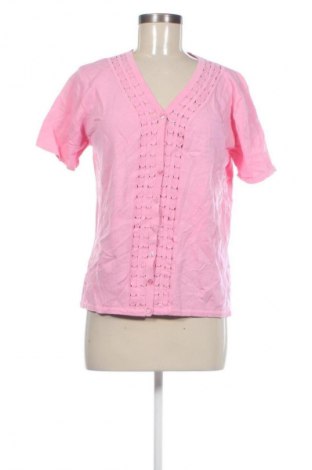 Cardigan de damă Unbranded, Mărime XL, Culoare Roz, Preț 100,99 Lei