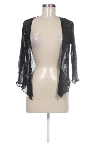 Damski kardigan Unbranded, Rozmiar S, Kolor Czarny, Cena 95,99 zł