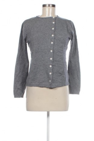 Damen Strickjacke Unbranded, Größe M, Farbe Grau, Preis 9,99 €