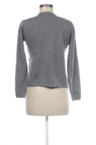 Damen Strickjacke Unbranded, Größe M, Farbe Grau, Preis 9,99 €