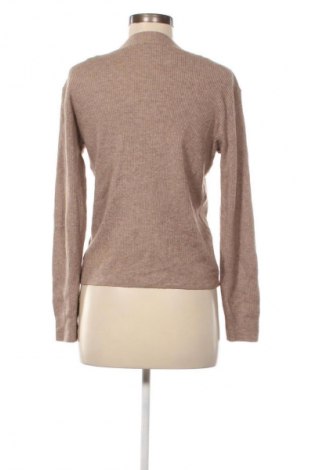 Damski kardigan Unbranded, Rozmiar M, Kolor Beżowy, Cena 40,99 zł