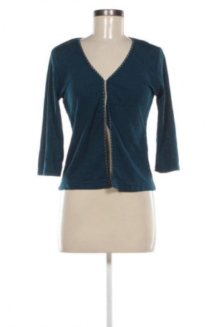 Damen Strickjacke Unbranded, Größe M, Farbe Blau, Preis € 12,99