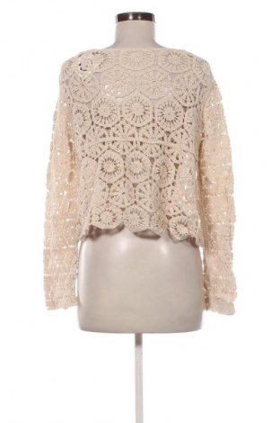 Damen Strickjacke Unbranded, Größe L, Farbe Beige, Preis € 20,99