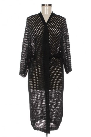 Damski kardigan Unbranded, Rozmiar M, Kolor Czarny, Cena 95,99 zł