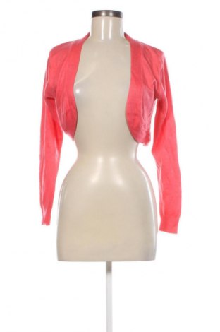 Damen Strickjacke Unbranded, Größe S, Farbe Rot, Preis 20,99 €