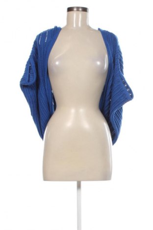 Damen Strickjacke Unbranded, Größe XL, Farbe Blau, Preis € 20,99