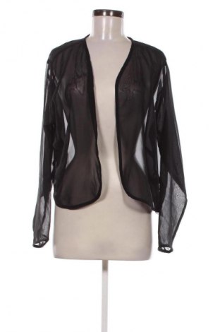Damen Strickjacke Unbranded, Größe M, Farbe Schwarz, Preis 12,99 €