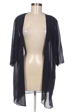 Damen Strickjacke Unbranded, Größe L, Farbe Blau, Preis € 13,99