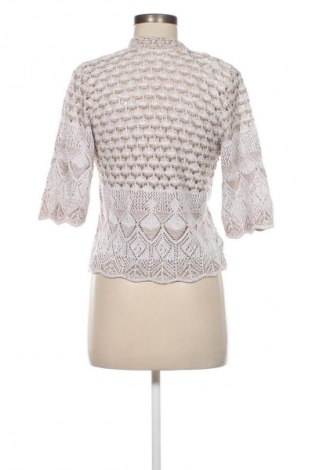 Damen Strickjacke Unbranded, Größe M, Farbe Beige, Preis 9,99 €