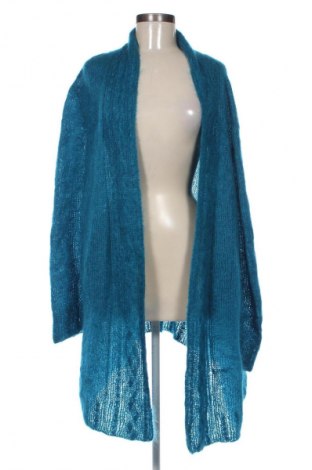Damen Strickjacke Unbranded, Größe XL, Farbe Blau, Preis € 14,91