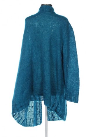 Damen Strickjacke Unbranded, Größe XL, Farbe Blau, Preis € 14,91