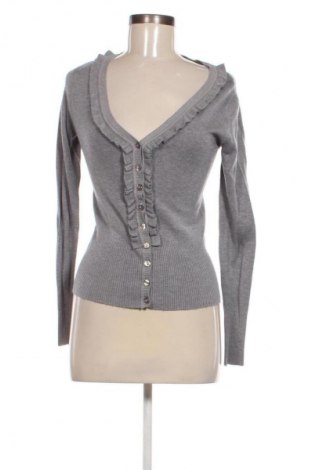 Damen Strickjacke Unbranded, Größe M, Farbe Grau, Preis € 14,83