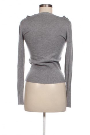 Damen Strickjacke Unbranded, Größe M, Farbe Grau, Preis € 14,83