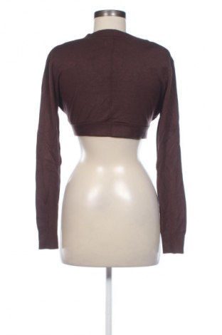 Damen Strickjacke Unbranded, Größe S, Farbe Braun, Preis € 14,83