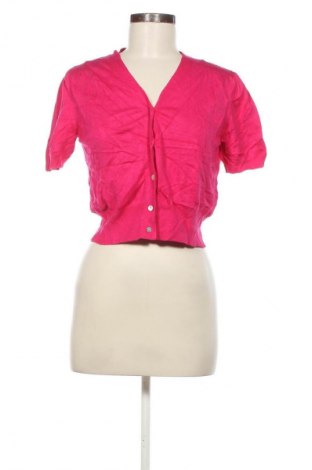 Damen Strickjacke Unbranded, Größe M, Farbe Rosa, Preis € 20,99