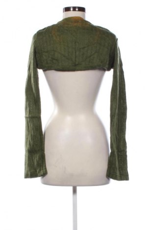Damen Strickjacke Unbranded, Größe XL, Farbe Grün, Preis € 14,83