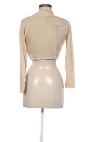 Damen Strickjacke Unbranded, Größe M, Farbe Beige, Preis € 15,00