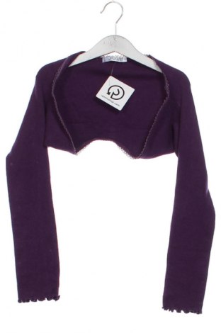 Damen Strickjacke Unbranded, Größe XS, Farbe Lila, Preis € 14,83