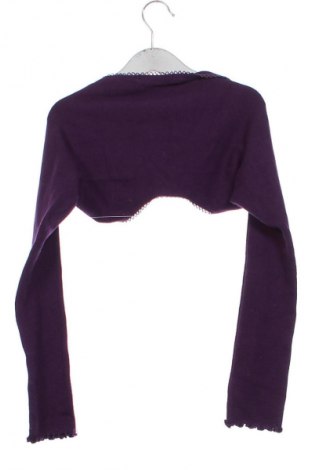 Damen Strickjacke Unbranded, Größe XS, Farbe Lila, Preis € 14,83