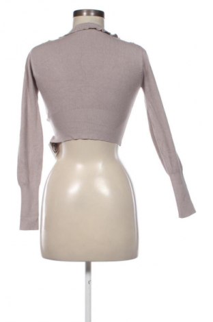 Damski kardigan Unbranded, Rozmiar XS, Kolor Beżowy, Cena 66,39 zł