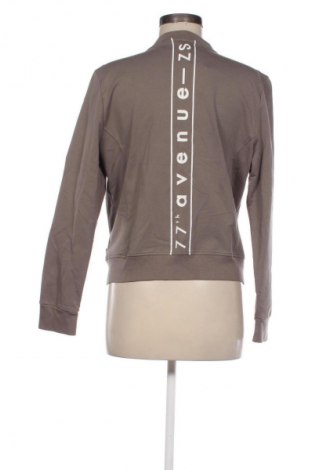 Damski kardigan Unbranded, Rozmiar L, Kolor Szary, Cena 66,65 zł
