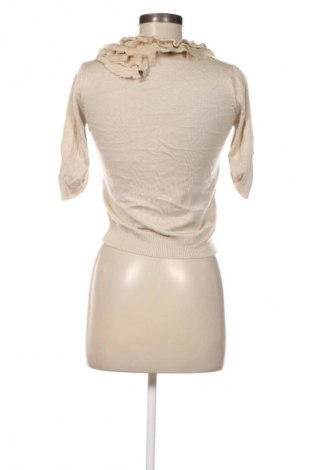 Damen Strickjacke Unbranded, Größe M, Farbe Beige, Preis € 20,99