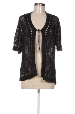 Cardigan de damă Unbranded, Mărime M, Culoare Negru, Preț 100,99 Lei