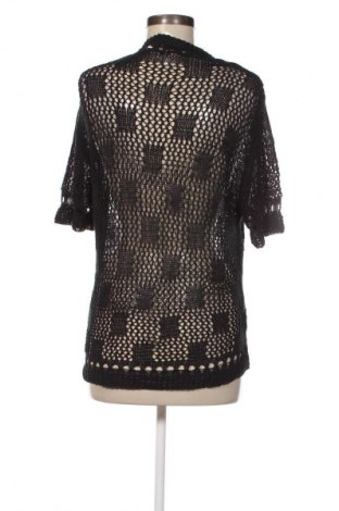 Cardigan de damă Unbranded, Mărime M, Culoare Negru, Preț 100,99 Lei