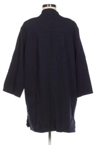 Γυναικεία ζακέτα Unbranded, Μέγεθος XL, Χρώμα Μπλέ, Τιμή 29,99 €
