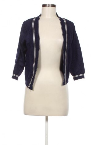 Cardigan de damă Unbranded, Mărime S, Culoare Albastru, Preț 54,99 Lei