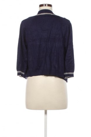 Cardigan de damă Unbranded, Mărime S, Culoare Albastru, Preț 54,99 Lei