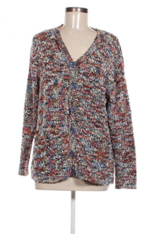 Cardigan de damă Unbranded, Mărime XL, Culoare Multicolor, Preț 76,30 Lei