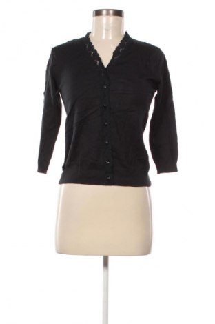 Damski kardigan Unbranded, Rozmiar S, Kolor Czarny, Cena 150,99 zł