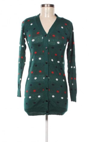Damen Strickjacke Unbranded, Größe M, Farbe Mehrfarbig, Preis € 20,99