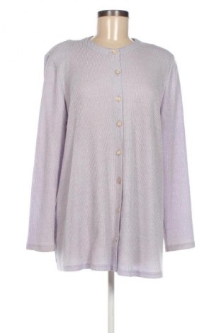 Damen Strickjacke Unbranded, Größe M, Farbe Lila, Preis € 15,00