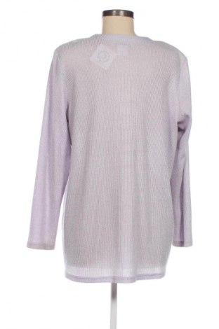 Damen Strickjacke Unbranded, Größe M, Farbe Lila, Preis € 15,00