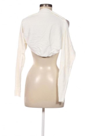 Cardigan de damă Unbranded, Mărime M, Culoare Alb, Preț 100,99 Lei