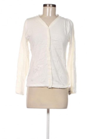 Damen Strickjacke Unbranded, Größe M, Farbe Weiß, Preis € 20,99