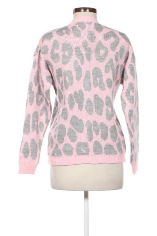 Damen Strickjacke Unbranded, Größe M, Farbe Mehrfarbig, Preis 14,83 €