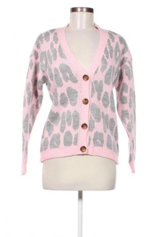 Damen Strickjacke Unbranded, Größe M, Farbe Mehrfarbig, Preis 14,83 €