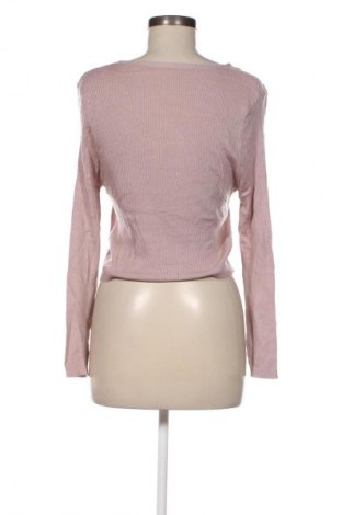 Damen Strickjacke Unbranded, Größe M, Farbe Rosa, Preis 20,99 €