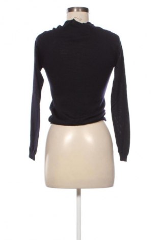 Cardigan de damă Unbranded, Mărime S, Culoare Albastru, Preț 76,32 Lei