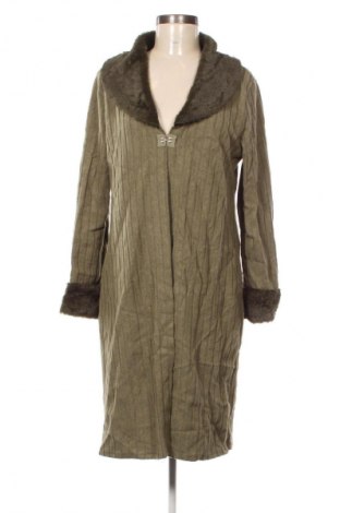 Damen Strickjacke Unbranded, Größe L, Farbe Grün, Preis 20,99 €
