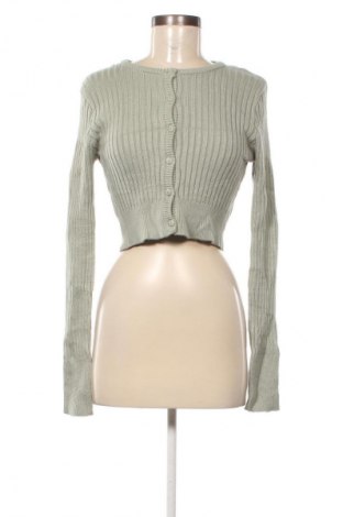 Damen Strickjacke Unbranded, Größe M, Farbe Grün, Preis 20,99 €