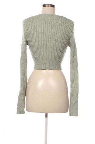Damen Strickjacke Unbranded, Größe M, Farbe Grün, Preis 20,99 €