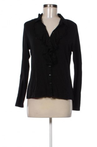 Damski kardigan Unbranded, Rozmiar L, Kolor Czarny, Cena 66,39 zł