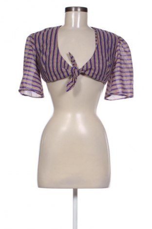 Damski kardigan Unbranded, Rozmiar S, Kolor Kolorowy, Cena 66,39 zł